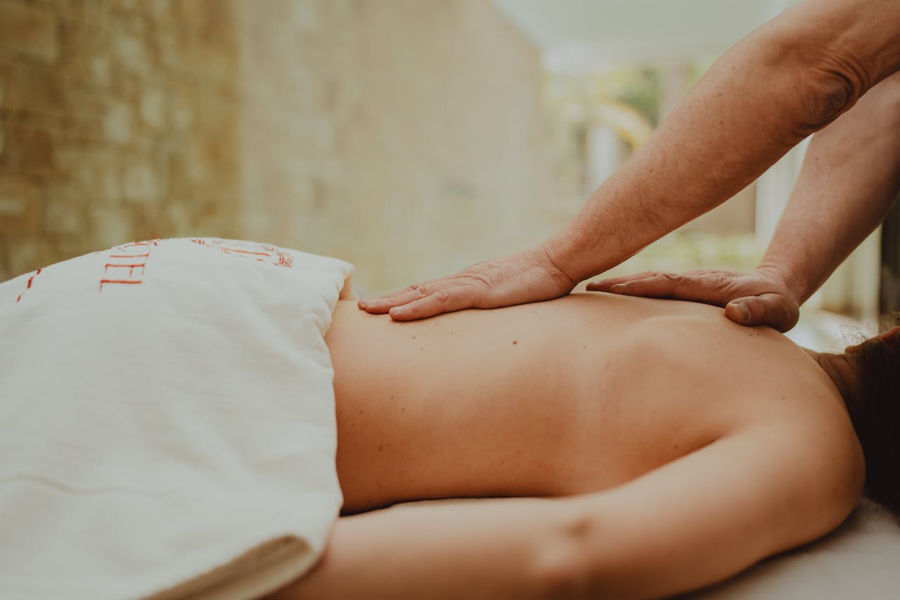 Best Massage in Arizona — 2026 Guide