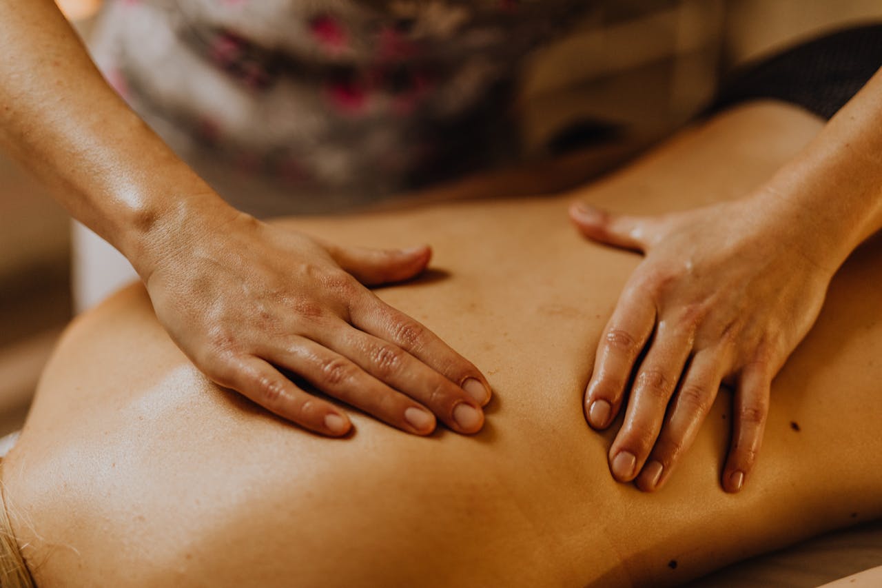 Best Massage in Atlanta, GA — 2026 Guide