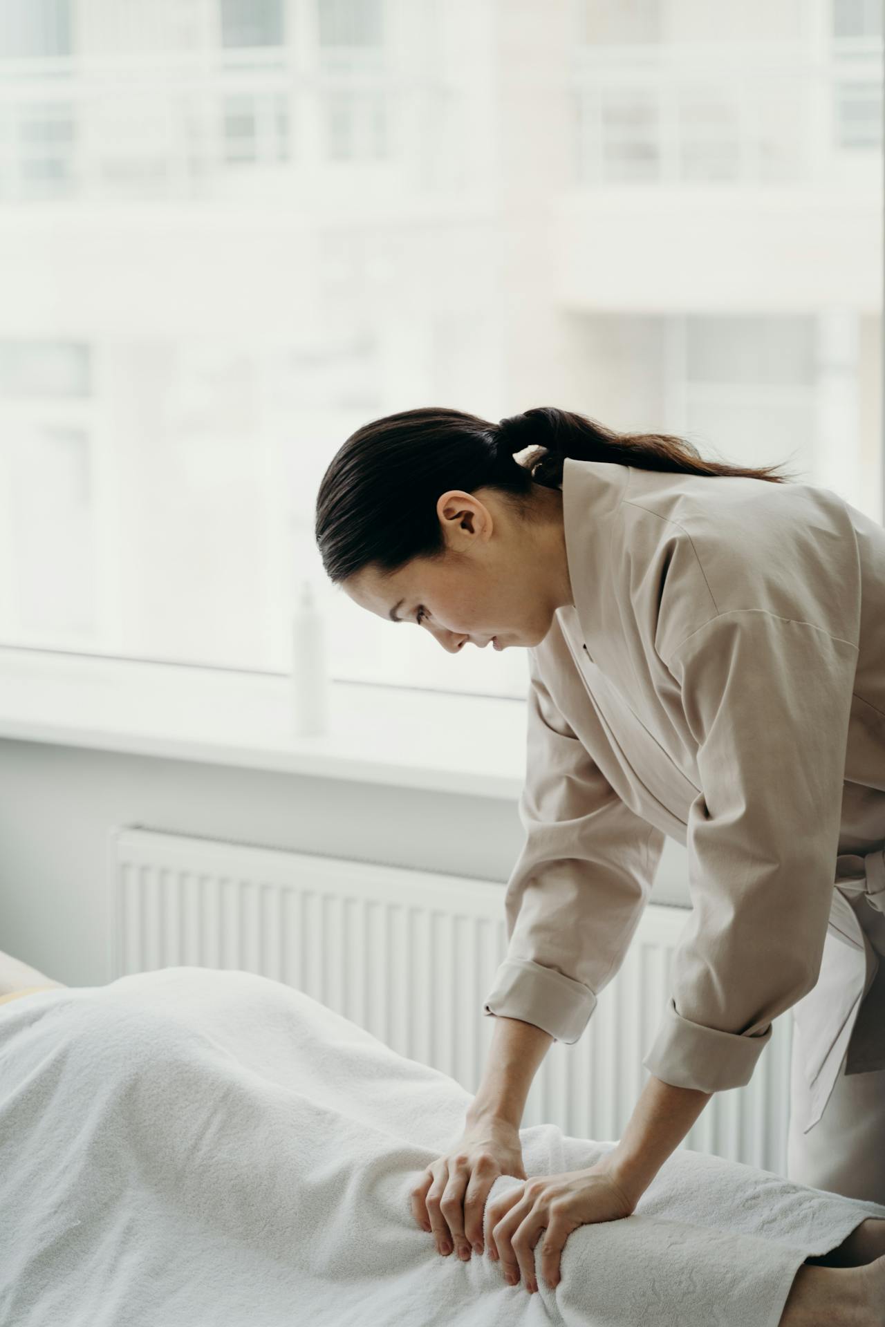 Best Massage in California — 2026 Guide