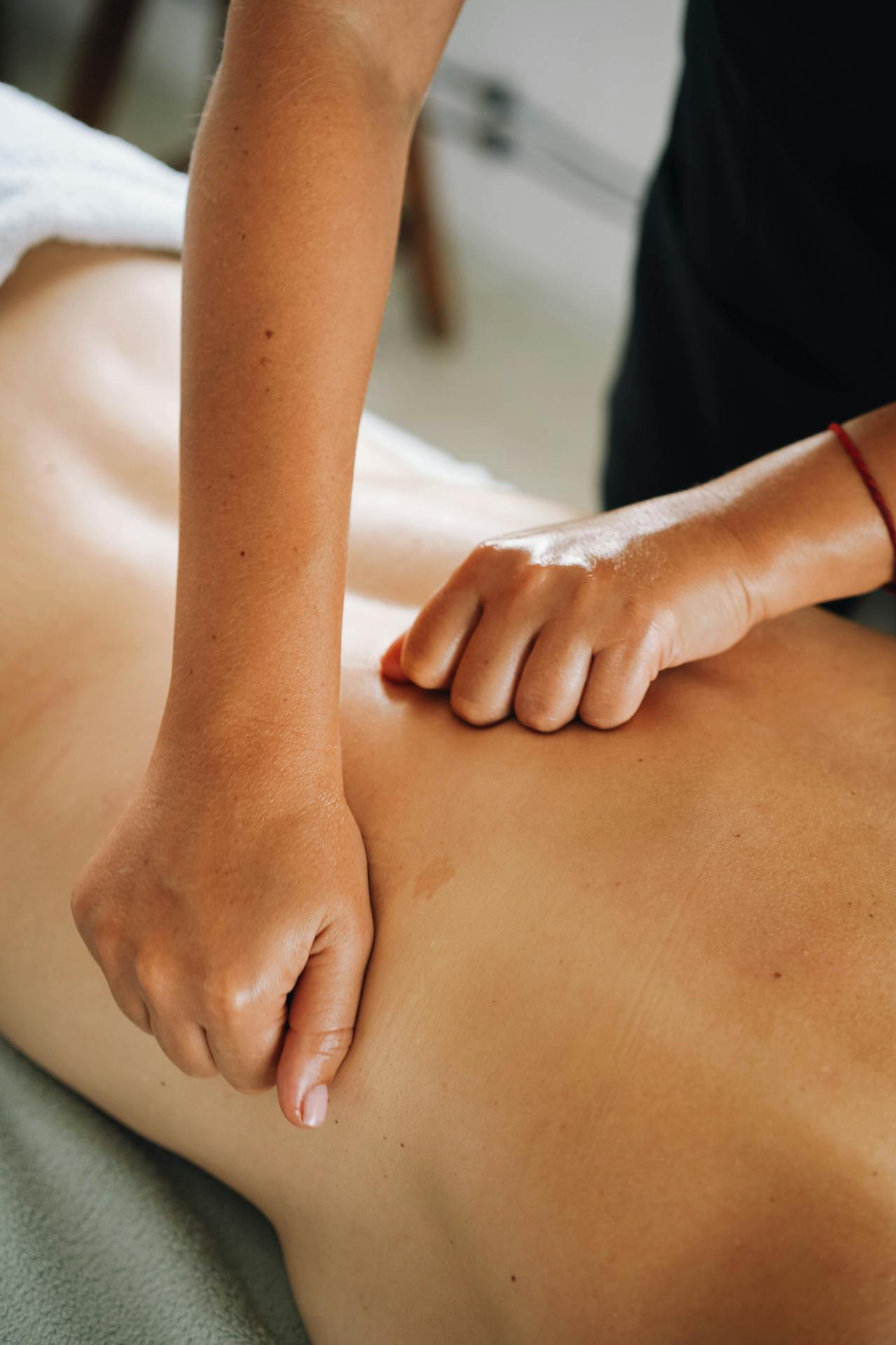 Best Massage in Dallas, TX — 2026 Guide