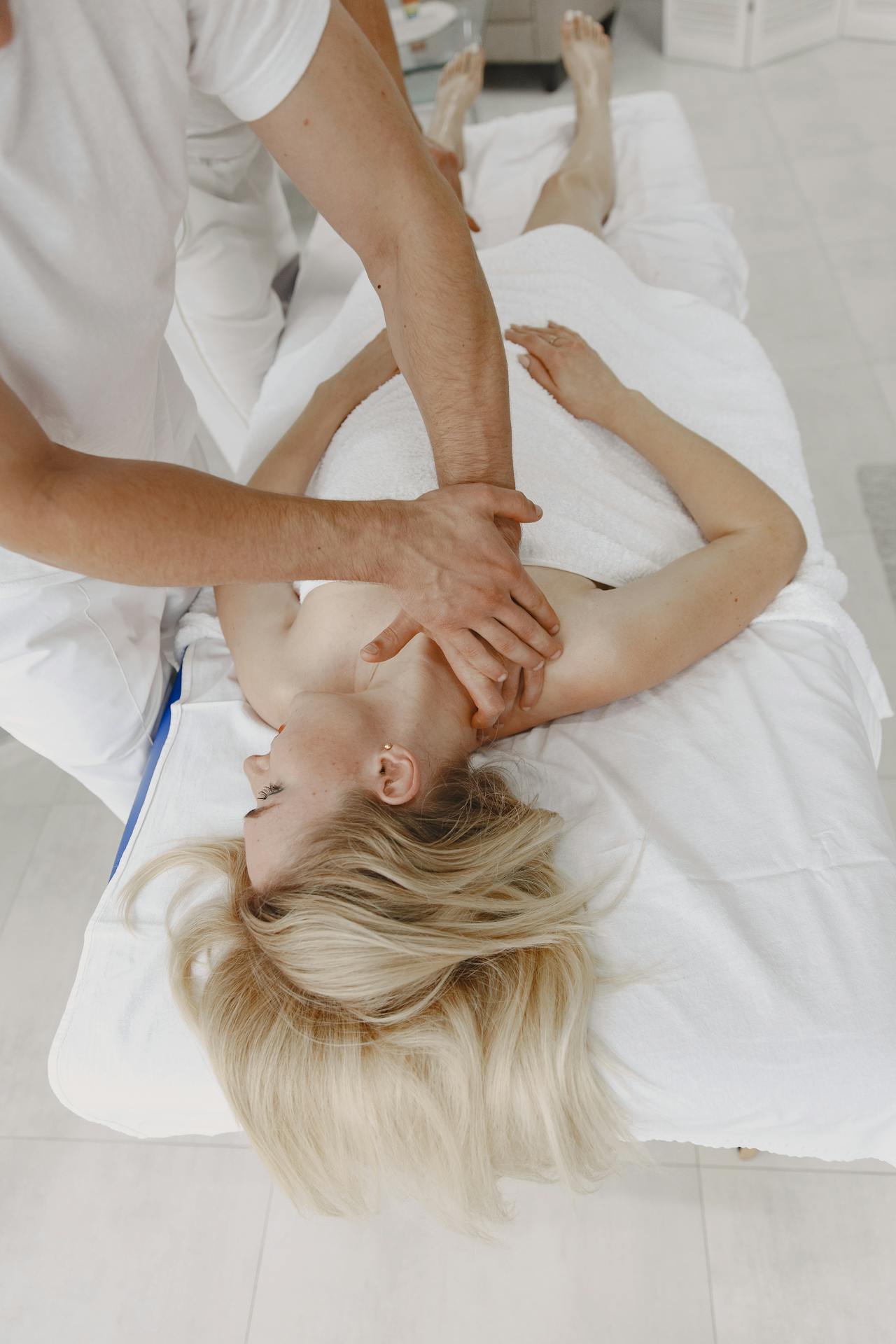 Best Massage in Dallas, TX — 2026 Guide
