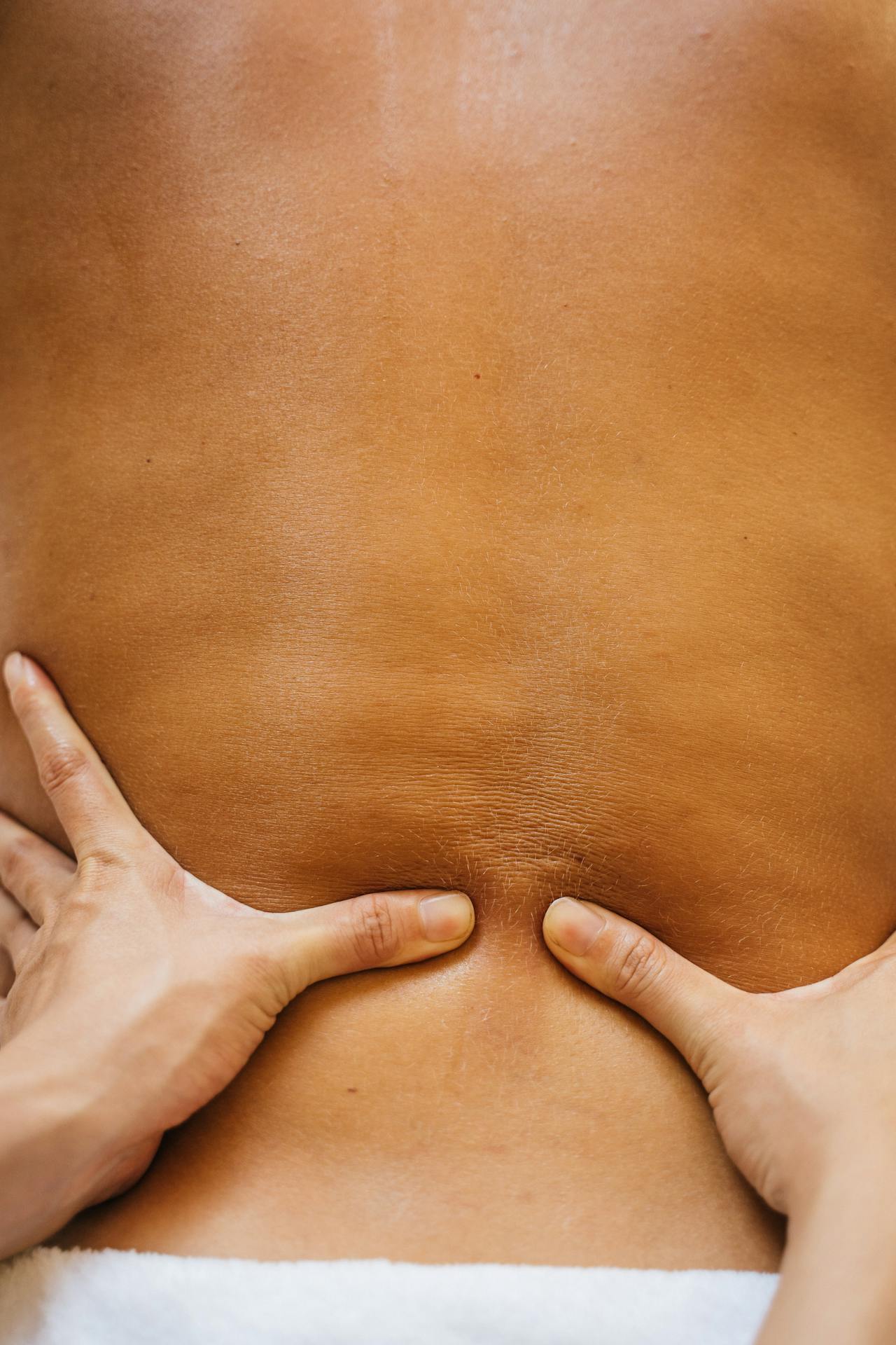 Best Massage in Fort Worth, TX — 2026 Guide