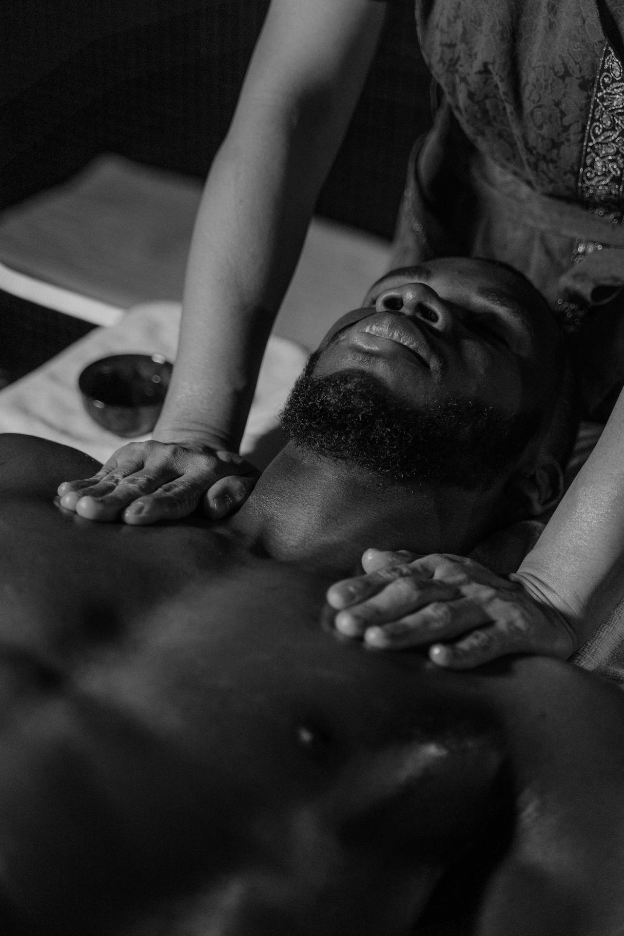 Best Massage in Fort Worth, TX — 2026 Guide