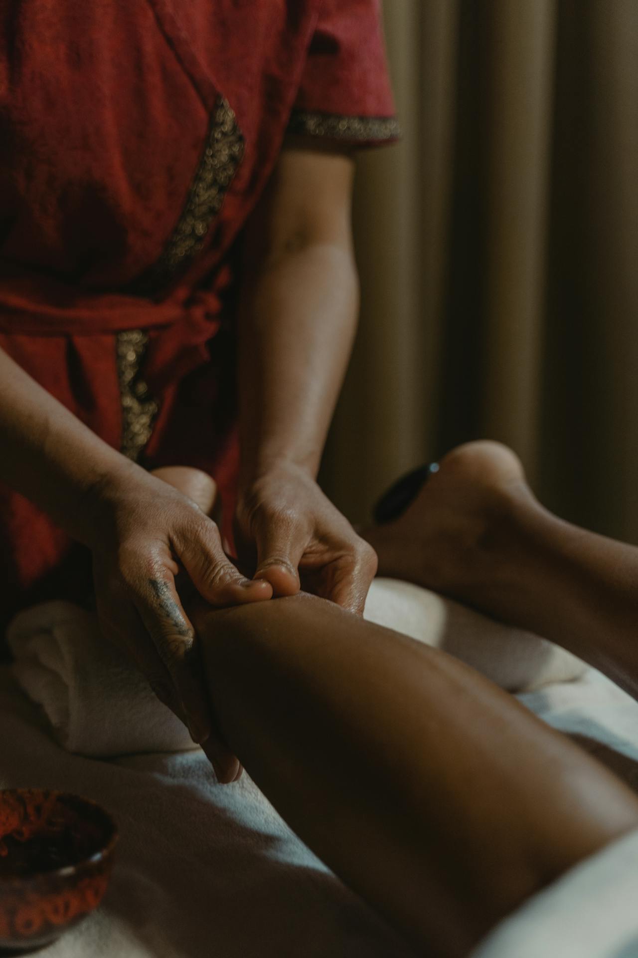Best Massage in Fort Worth, TX — 2026 Guide
