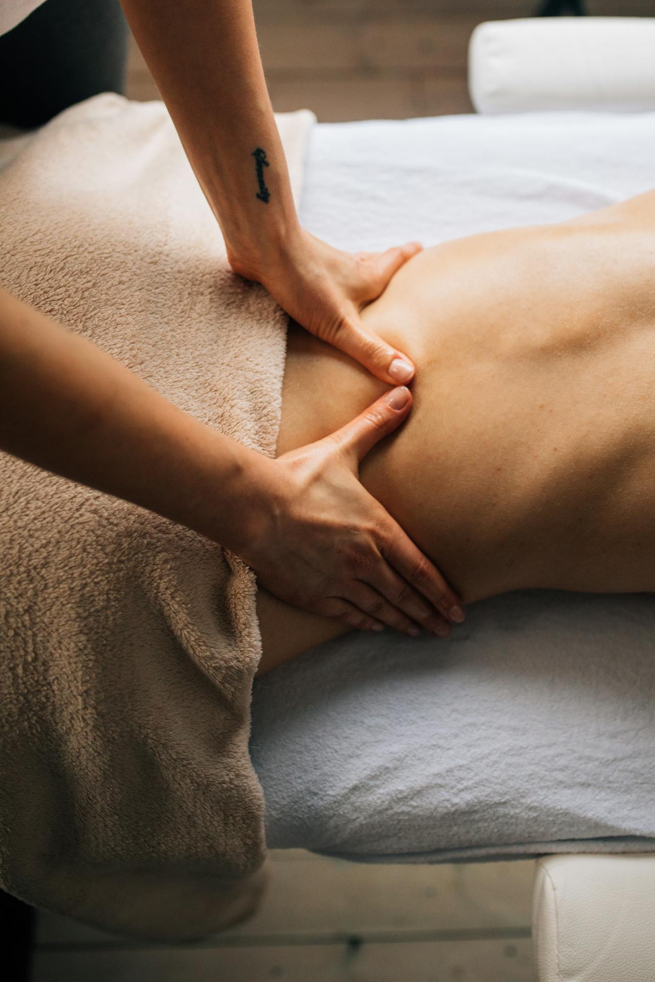 Best Massage in Georgia — 2026 Guide