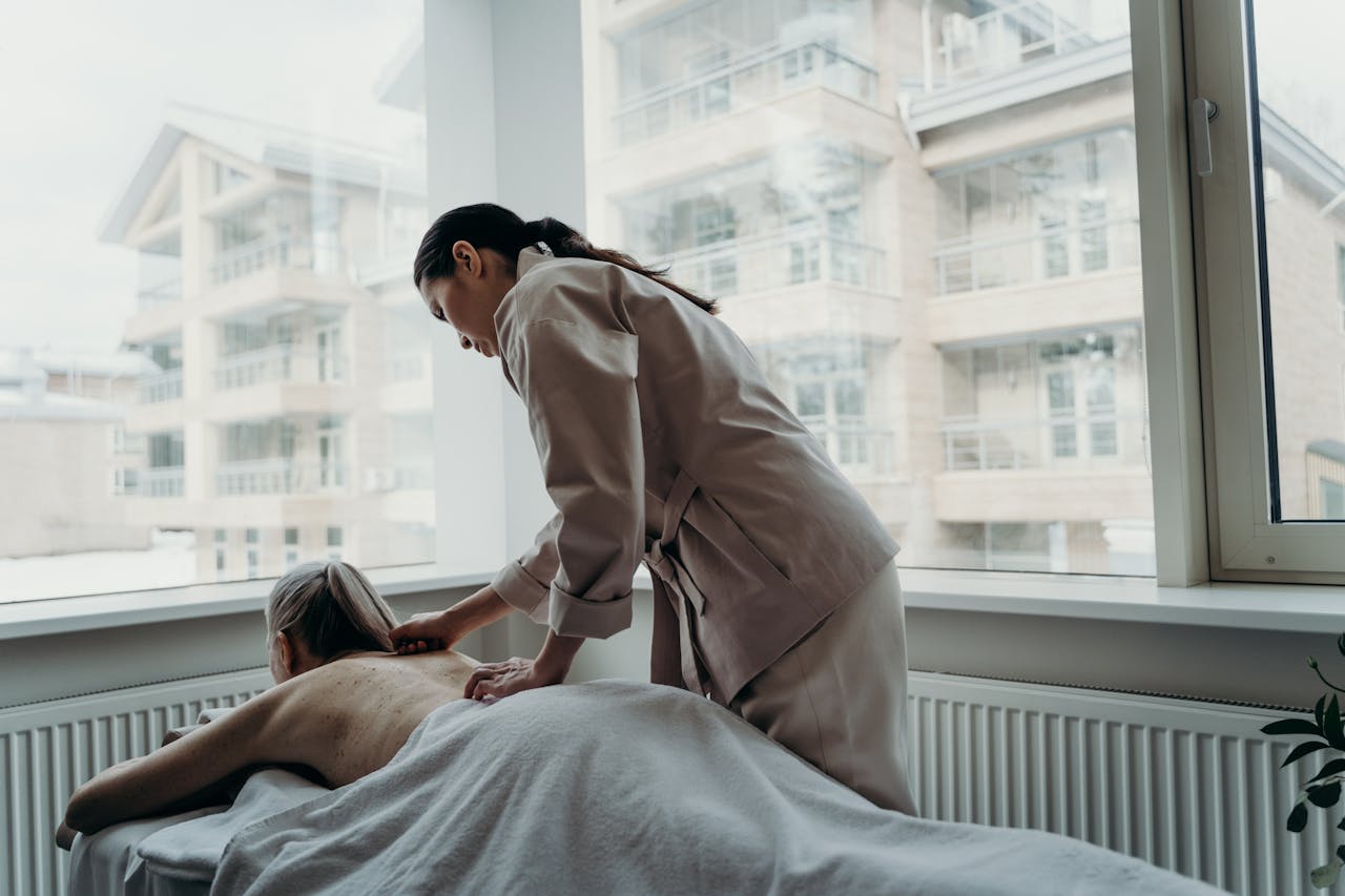 Best Massage in Georgia — 2026 Guide