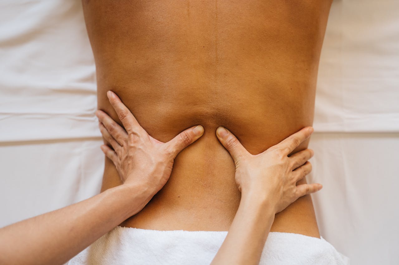 Best Massage in Gilbert, AZ — 2026 Guide