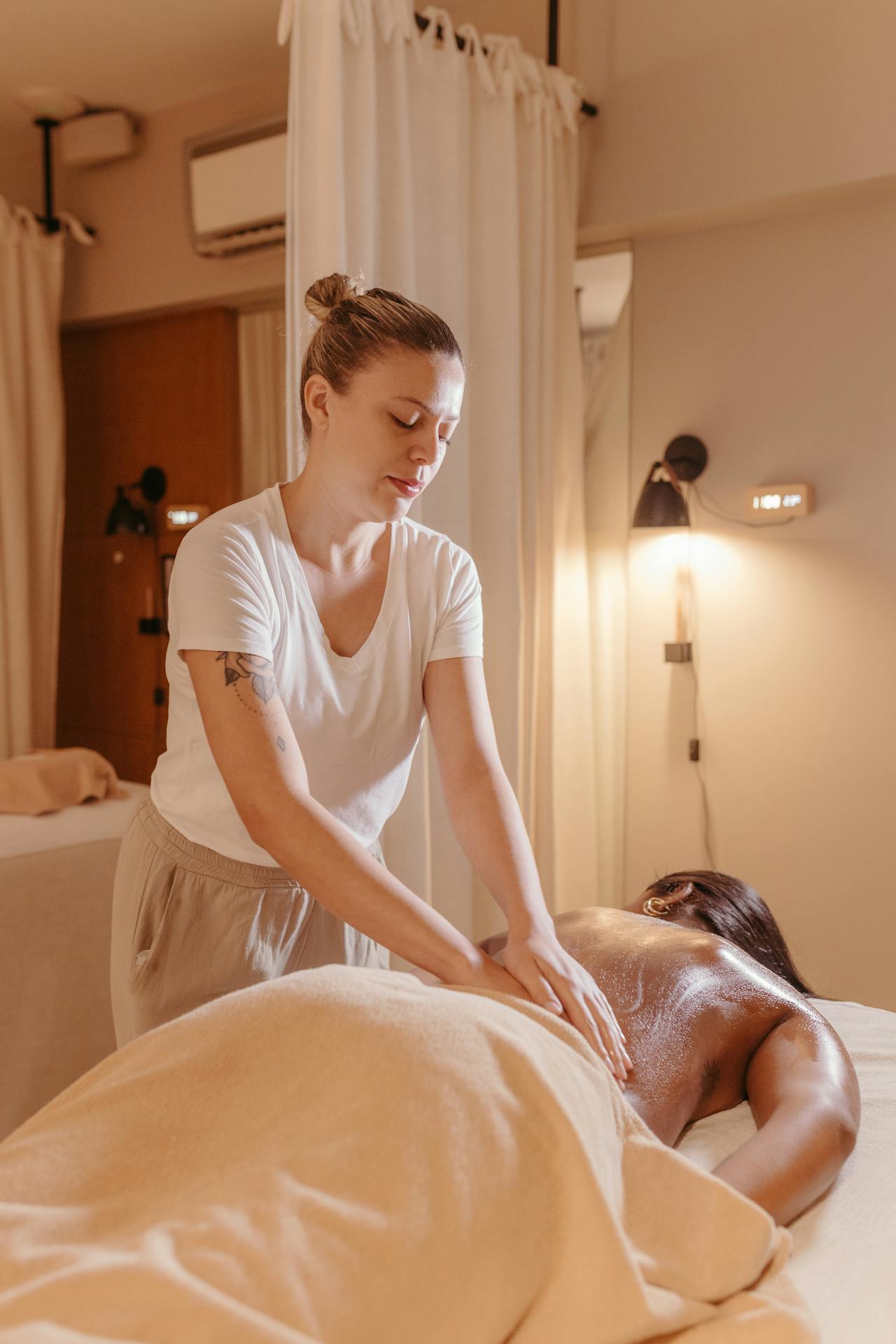 Best Massage in New York, NY — 2026 Guide
