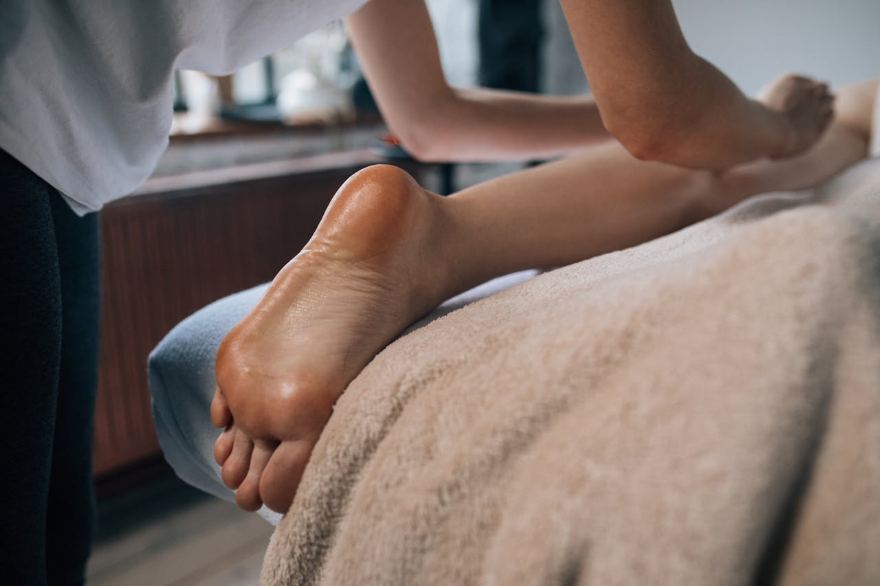 Best Massage in New York, NY — 2026 Guide