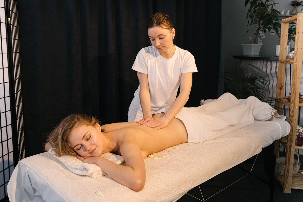 Best Massage in New York, NY — 2026 Guide