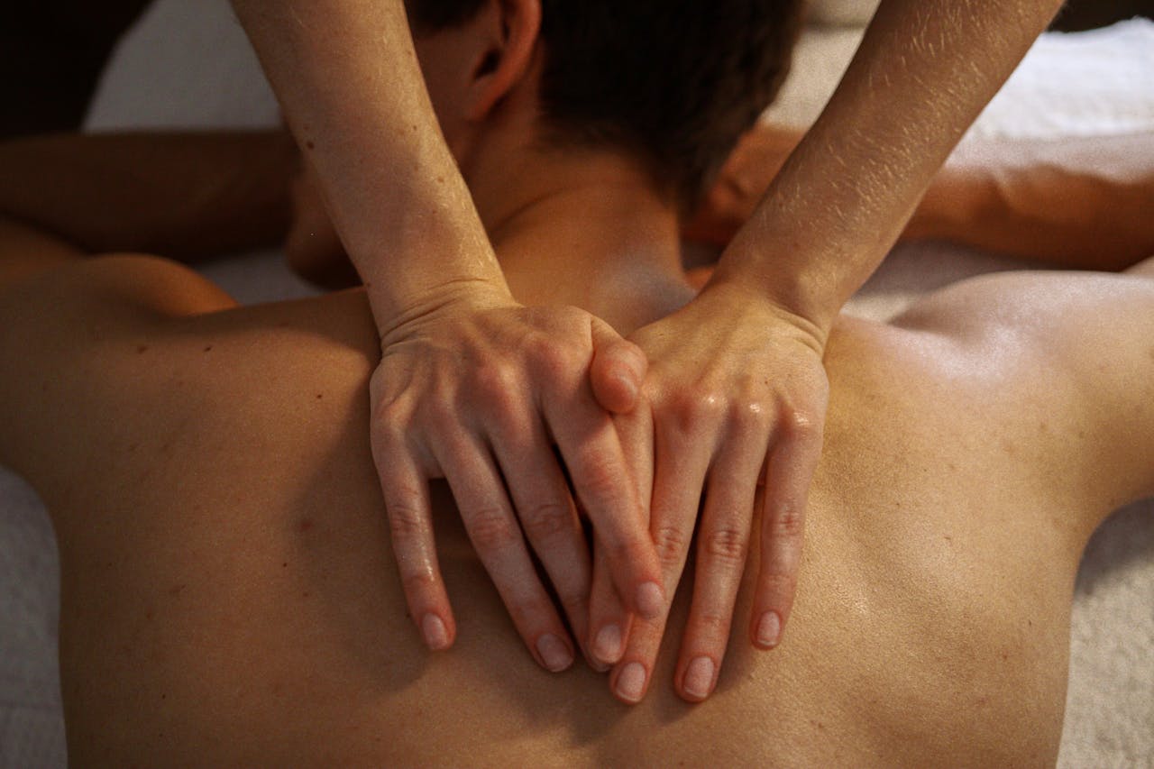 Best Massage in Texas — 2026 Guide
