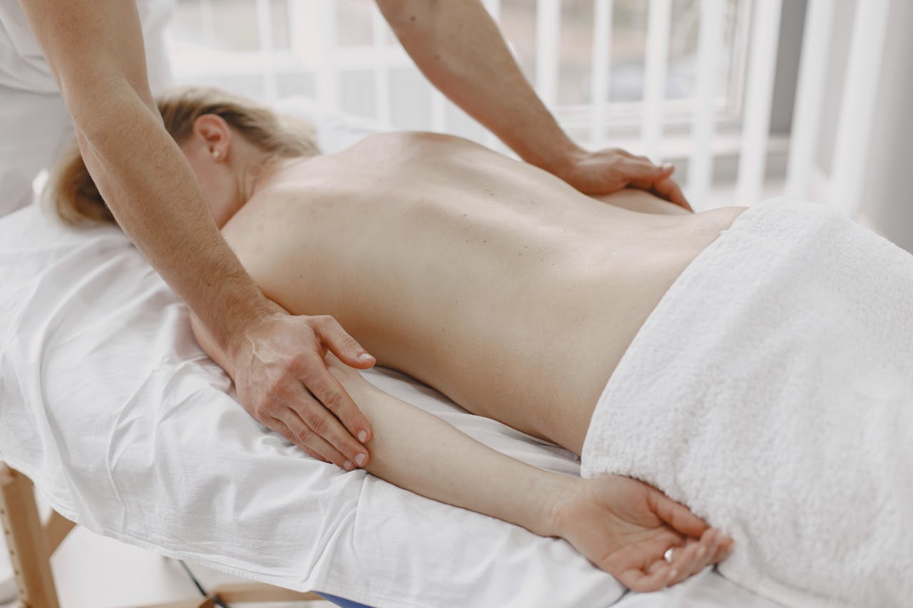 Top 10 Massage & Bodywork Spots in Arizona You Need to Visit