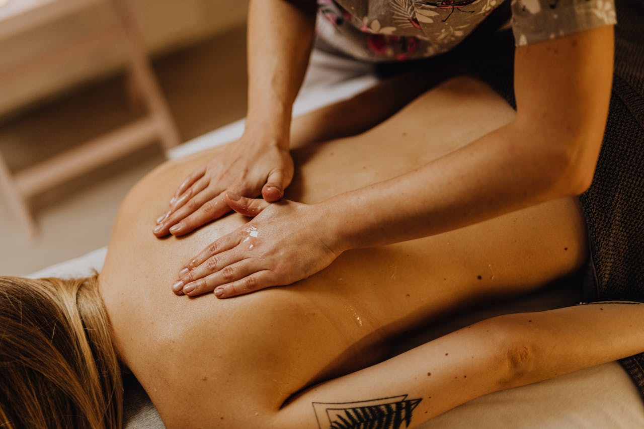 Top 15 Massage & Bodywork Spots in Texas You Need to Visit