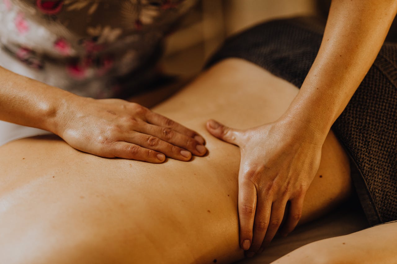 Top 2 Massage & Bodywork Spots in Atlanta, GA You Need to Visit
