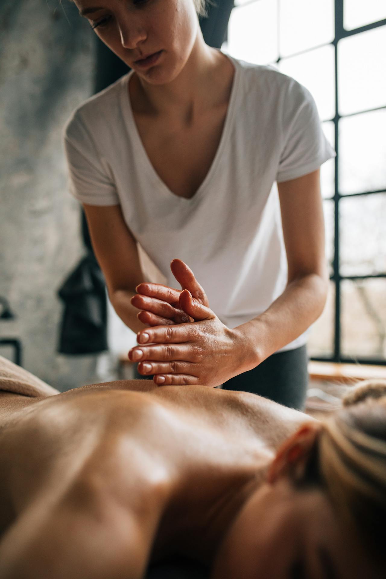 Top 2 Massage & Bodywork Spots in Dallas, TX You Need to Visit