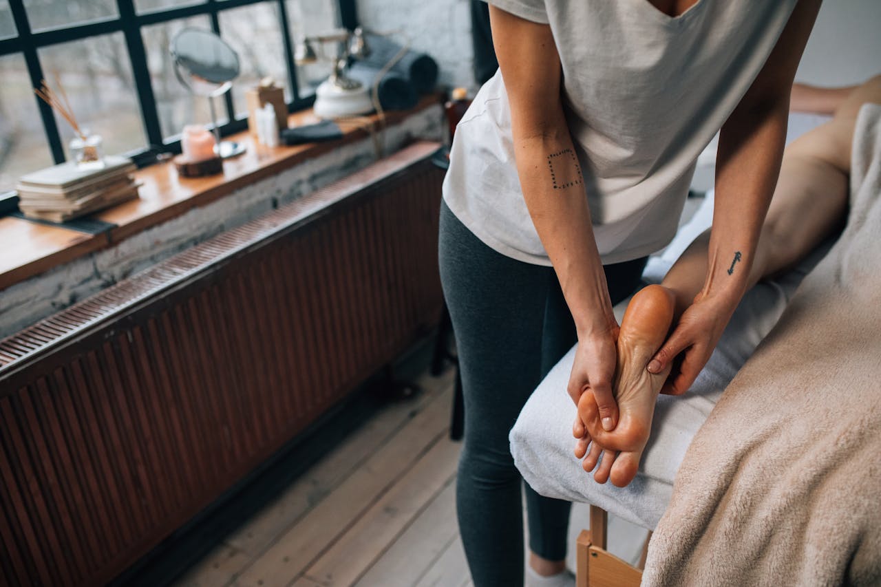 Top 2 Massage & Bodywork Spots in Dallas, TX You Need to Visit