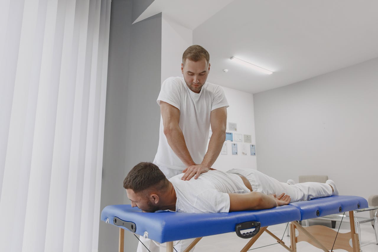 Top 2 Massage & Bodywork Spots in Fort Worth, TX You Need to Visit