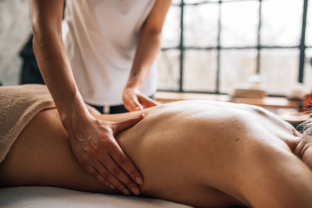 Top 2 Massage & Bodywork Spots in Gilbert, AZ You Need to Visit