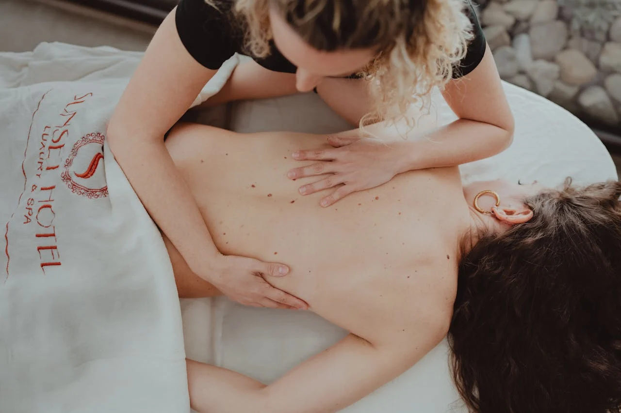 Top 2 Massage & Bodywork Spots in Houston, TX You Need to Visit