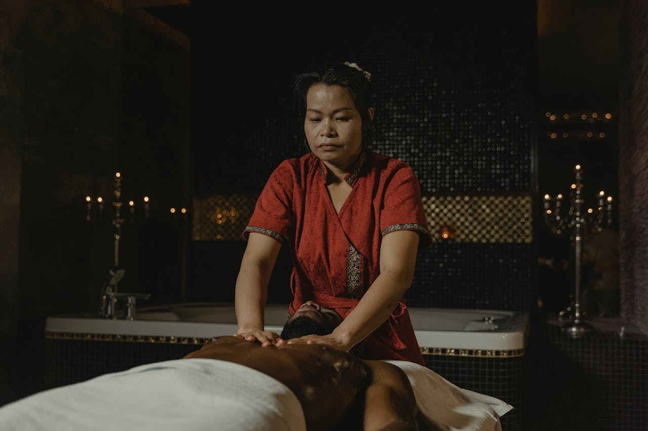 Top 2 Massage & Bodywork Spots in Houston, TX You Need to Visit