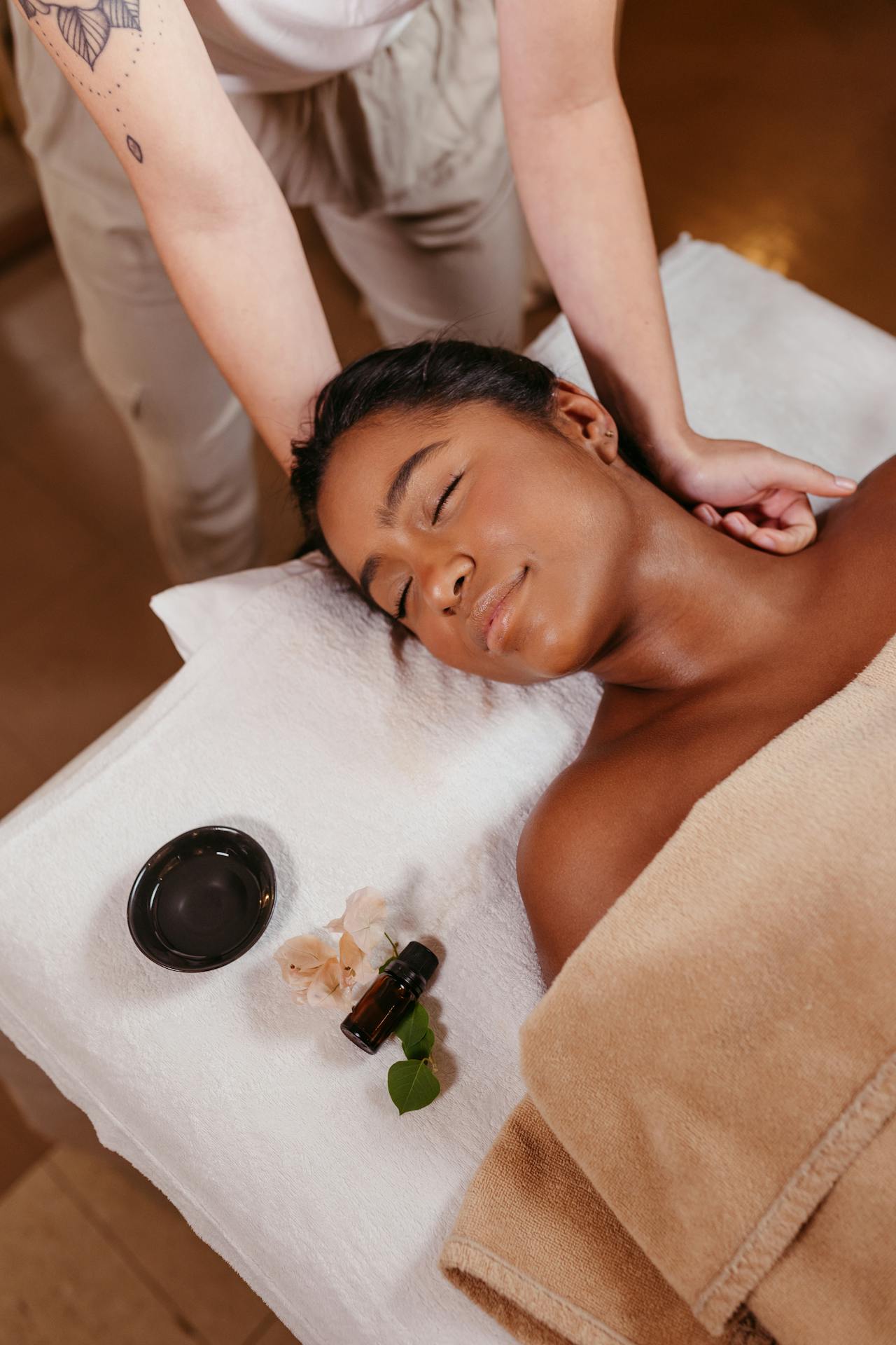 Top 2 Massage & Bodywork Spots in New York, NY You Need to Visit