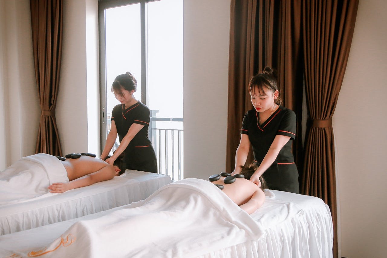 Top 2 Massage & Bodywork Spots in New York, NY You Need to Visit