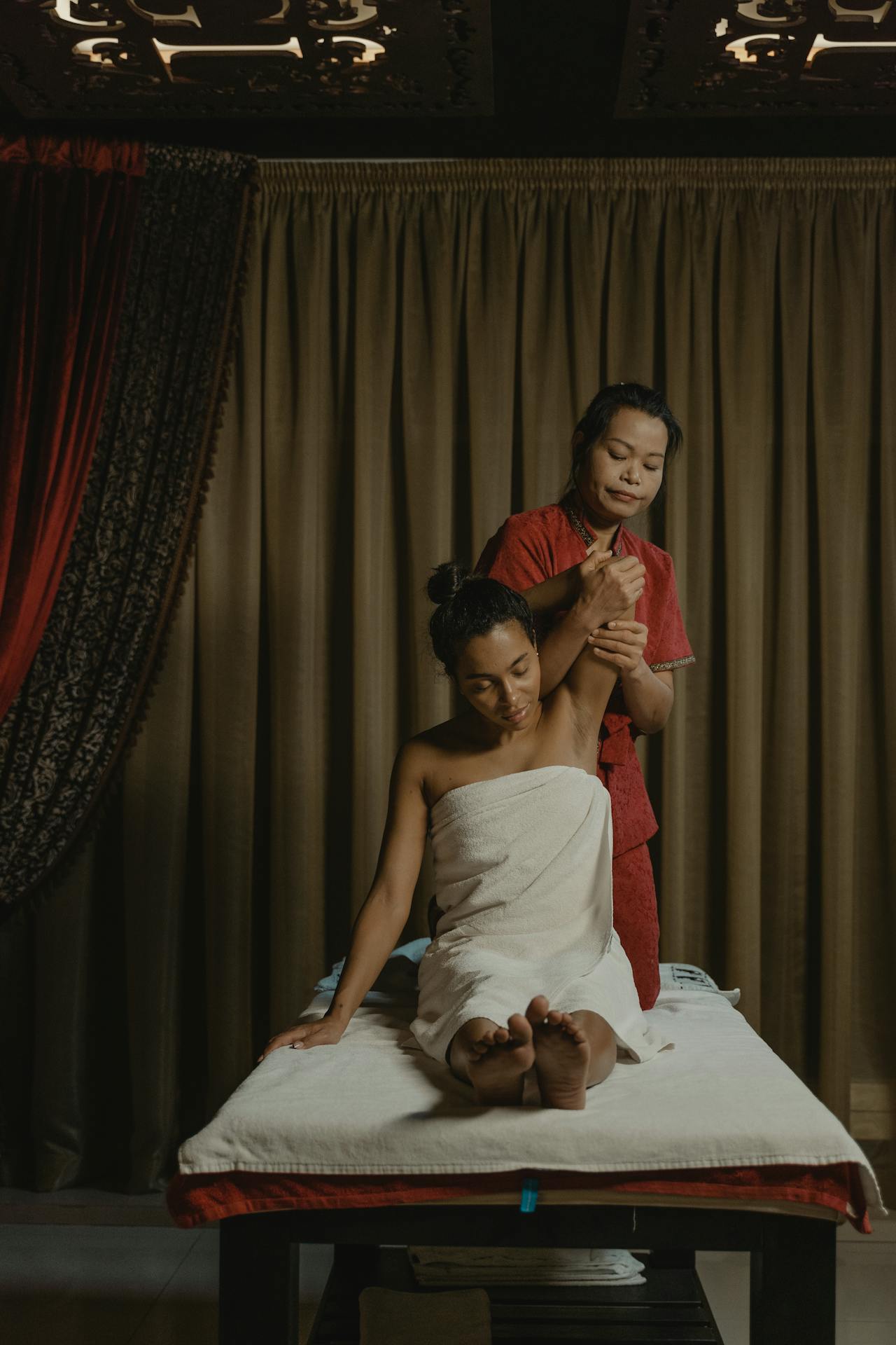 Top 2 Massage & Bodywork Spots in Phoenix, AZ You Need to Visit