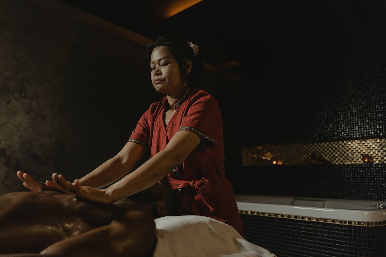 Top 2 Massage & Bodywork Spots in Phoenix, AZ You Need to Visit