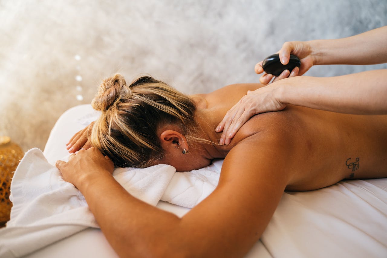 Top 4 Massage & Bodywork Spots in Georgia You Need to Visit