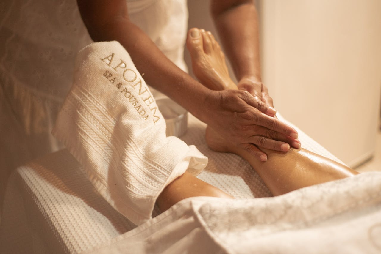 Top 4 Massage & Bodywork Spots in Georgia You Need to Visit