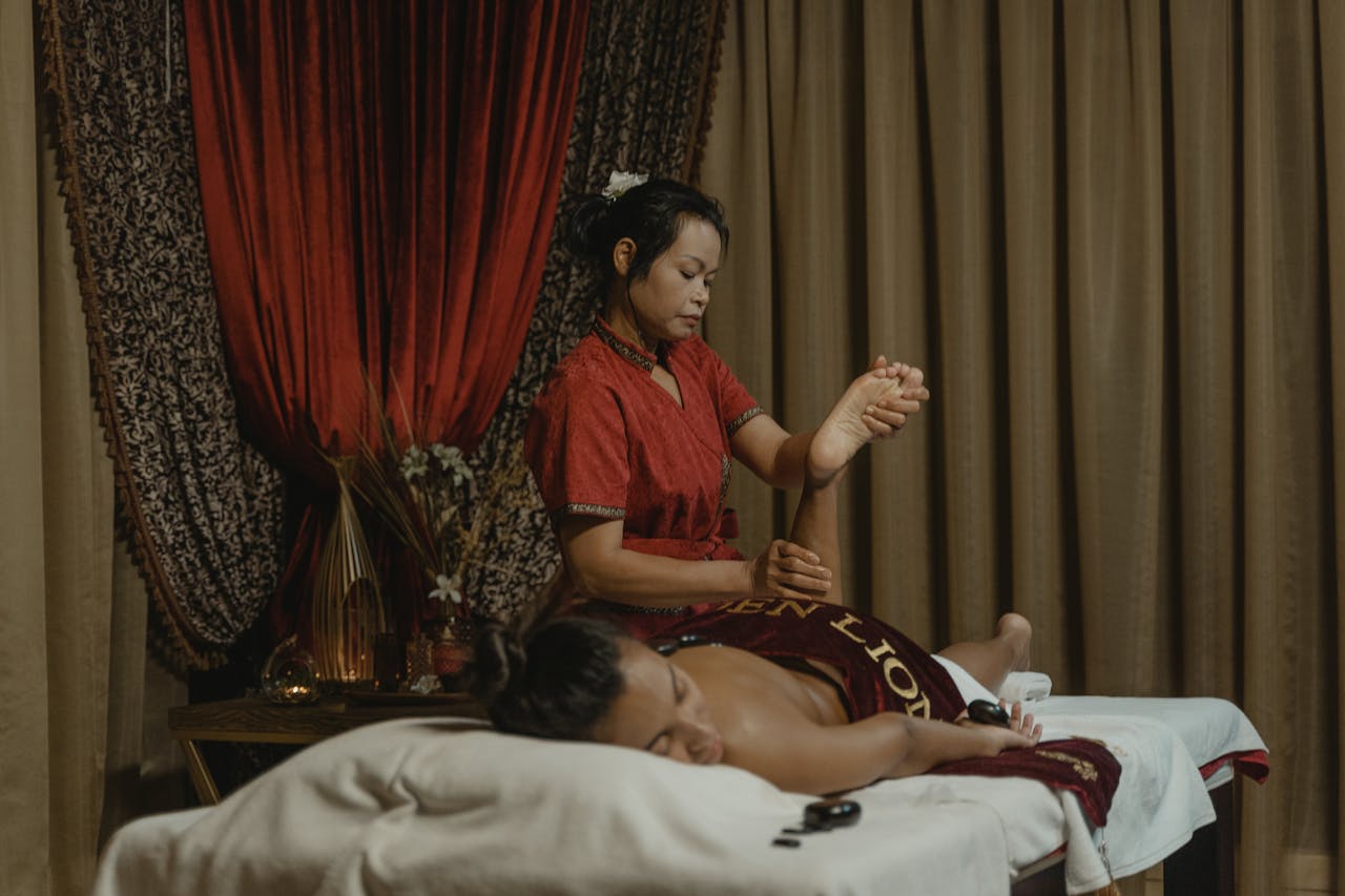 Top 4 Massage & Bodywork Spots in New York You Need to Visit