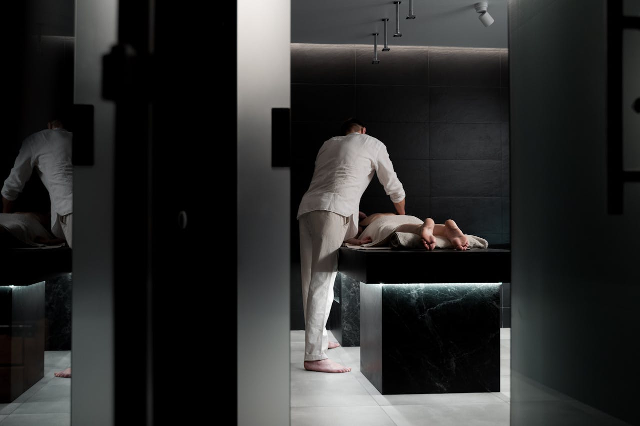 Top 4 Massage & Bodywork Spots in New York You Need to Visit