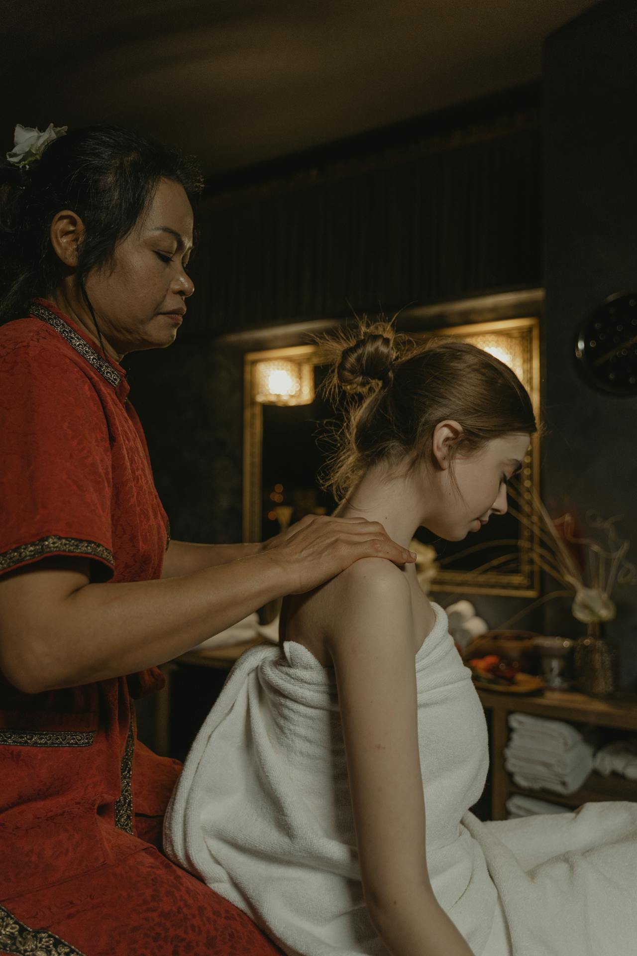 Top 5 Massage & Bodywork Spots in Maryland You Need to Visit