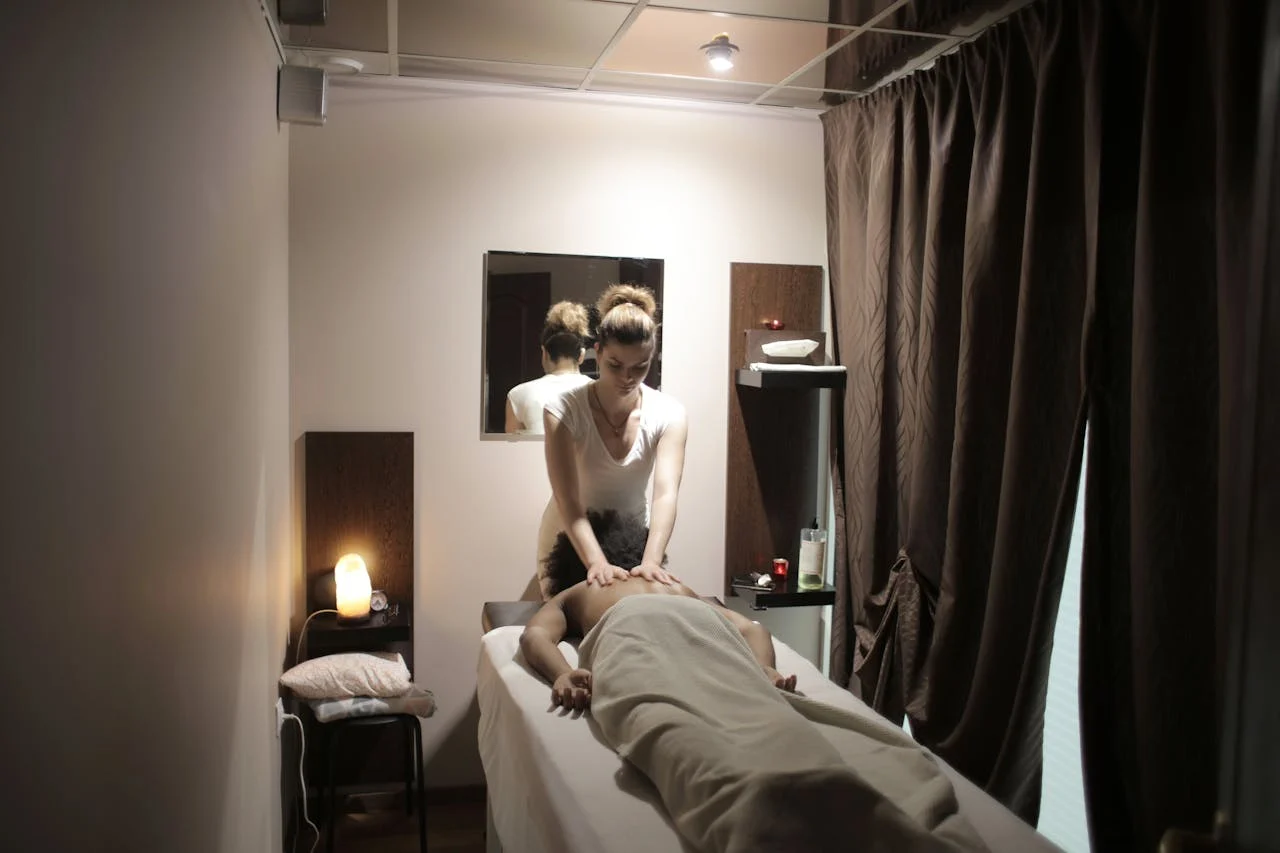 Top 5 Massage & Bodywork Spots in Maryland You Need to Visit