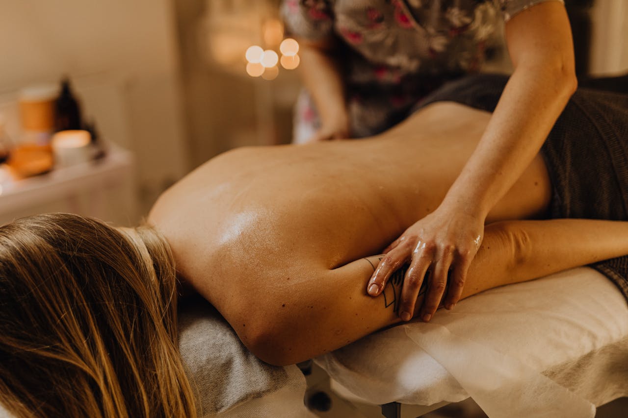 Top 5 Massage & Bodywork Spots in Maryland You Need to Visit