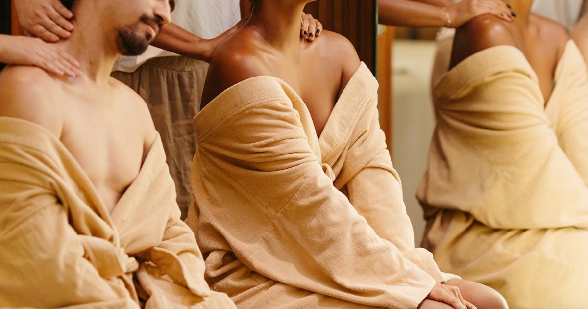How to Prepare for Your First Deep Tissue Massage